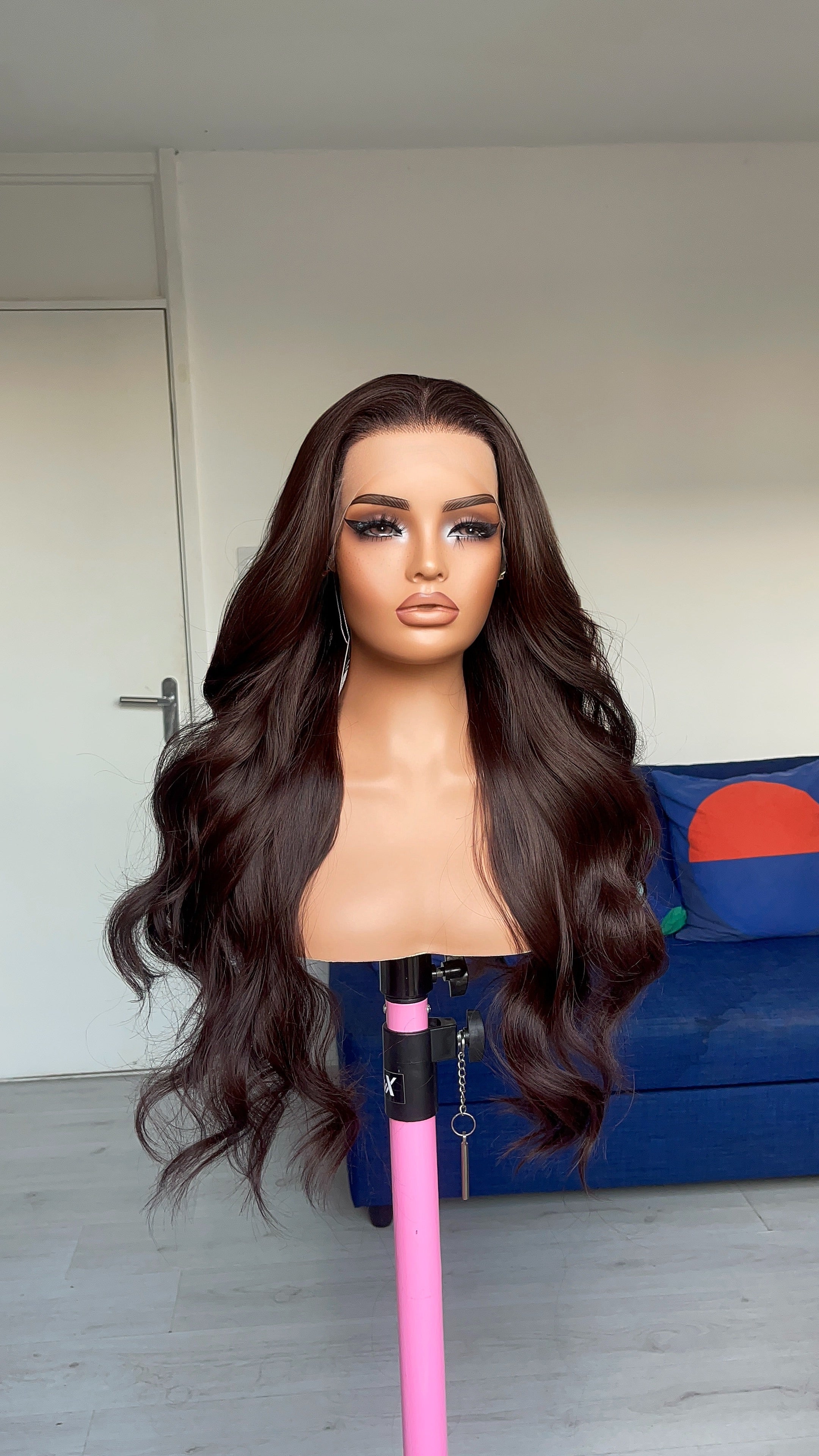 Luxora (Expresso-Brown)