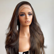 Nova (Ash Blonde #8M)
