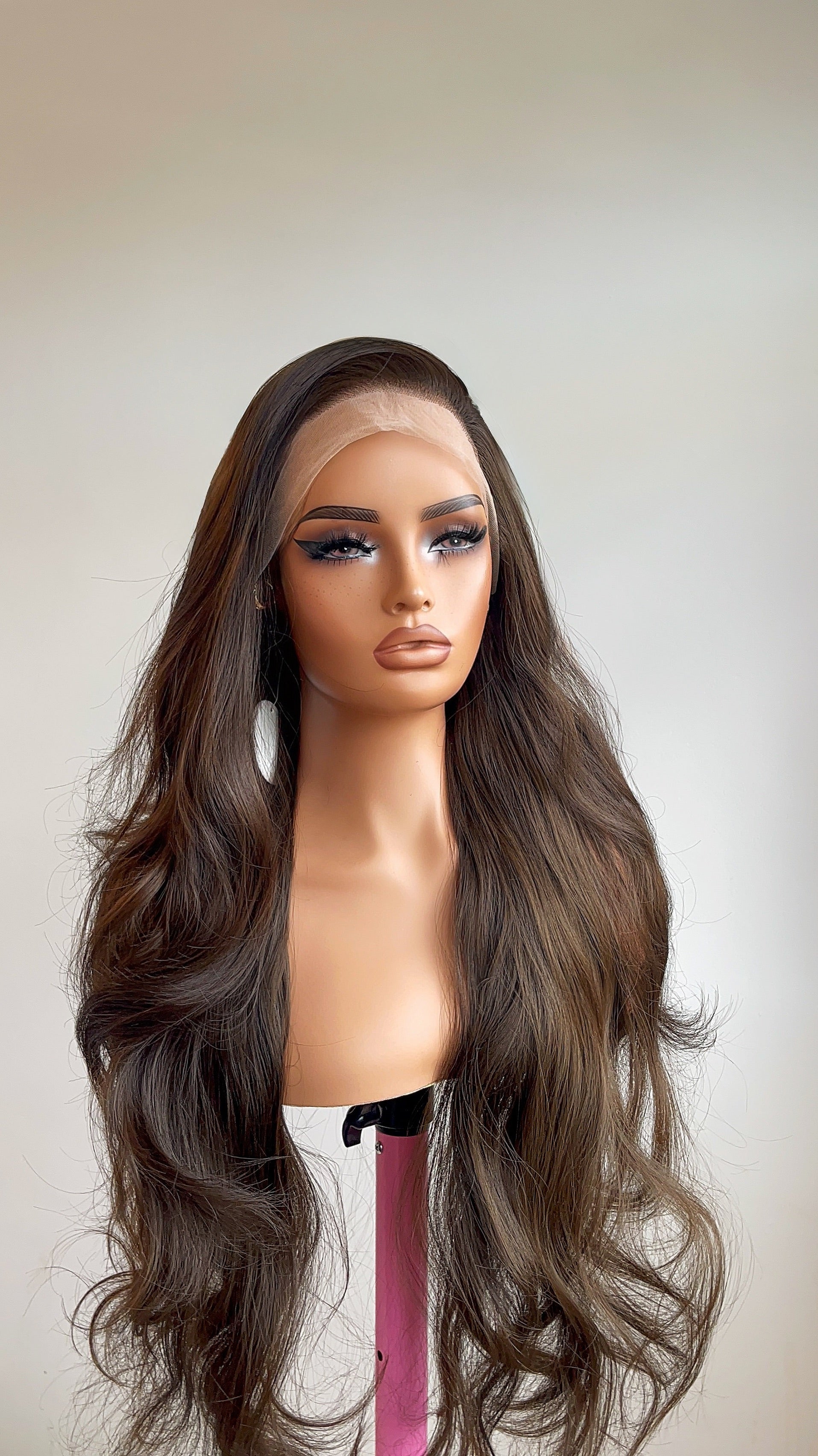 Nova (Ash Blonde #8M)