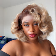 Monroe (Blonde)