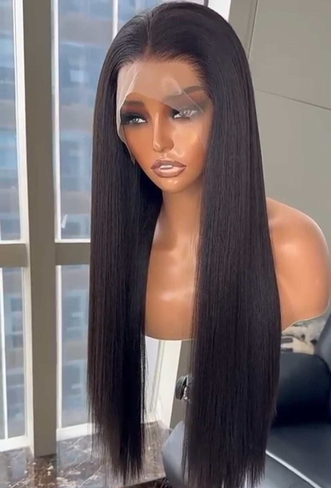 Italian Yaki Straight