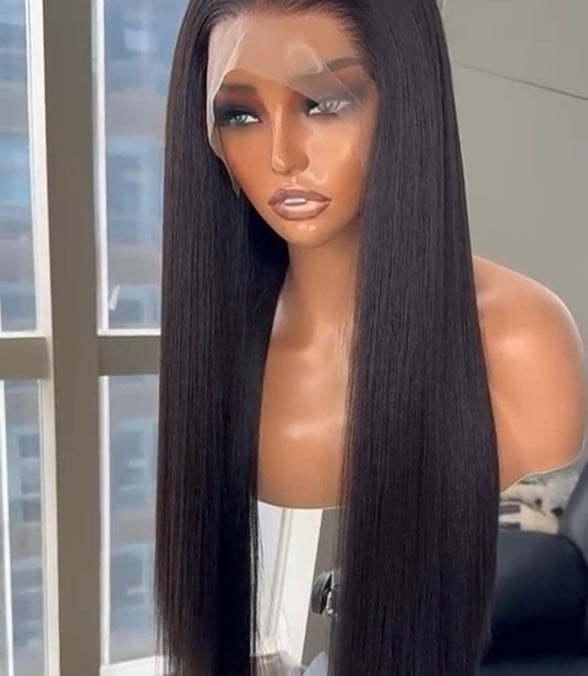 Italian Yaki Straight