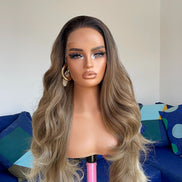 Señora (Dirty Blonde)