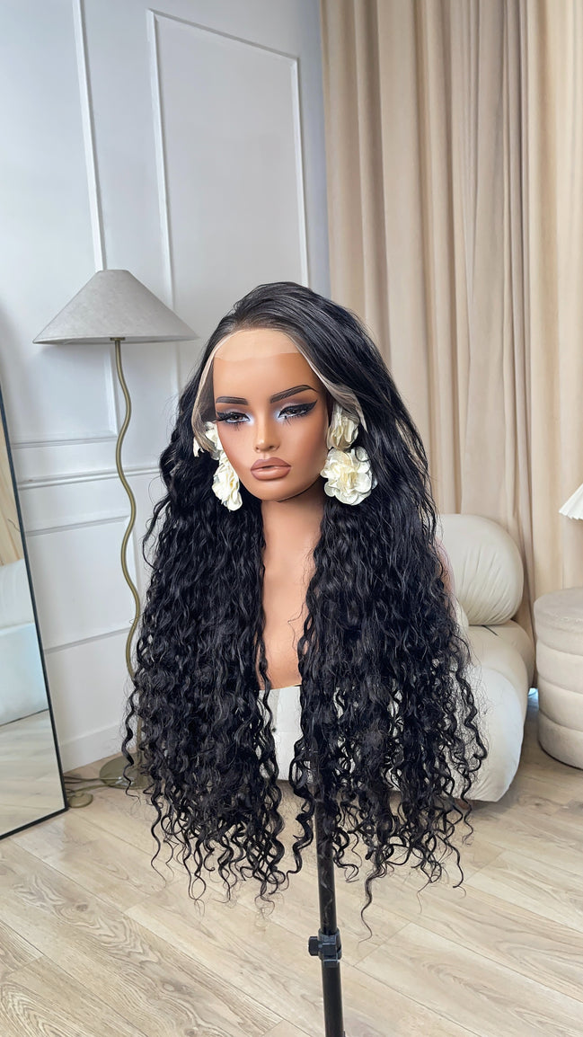Wig Freya