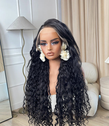 Wig Freya