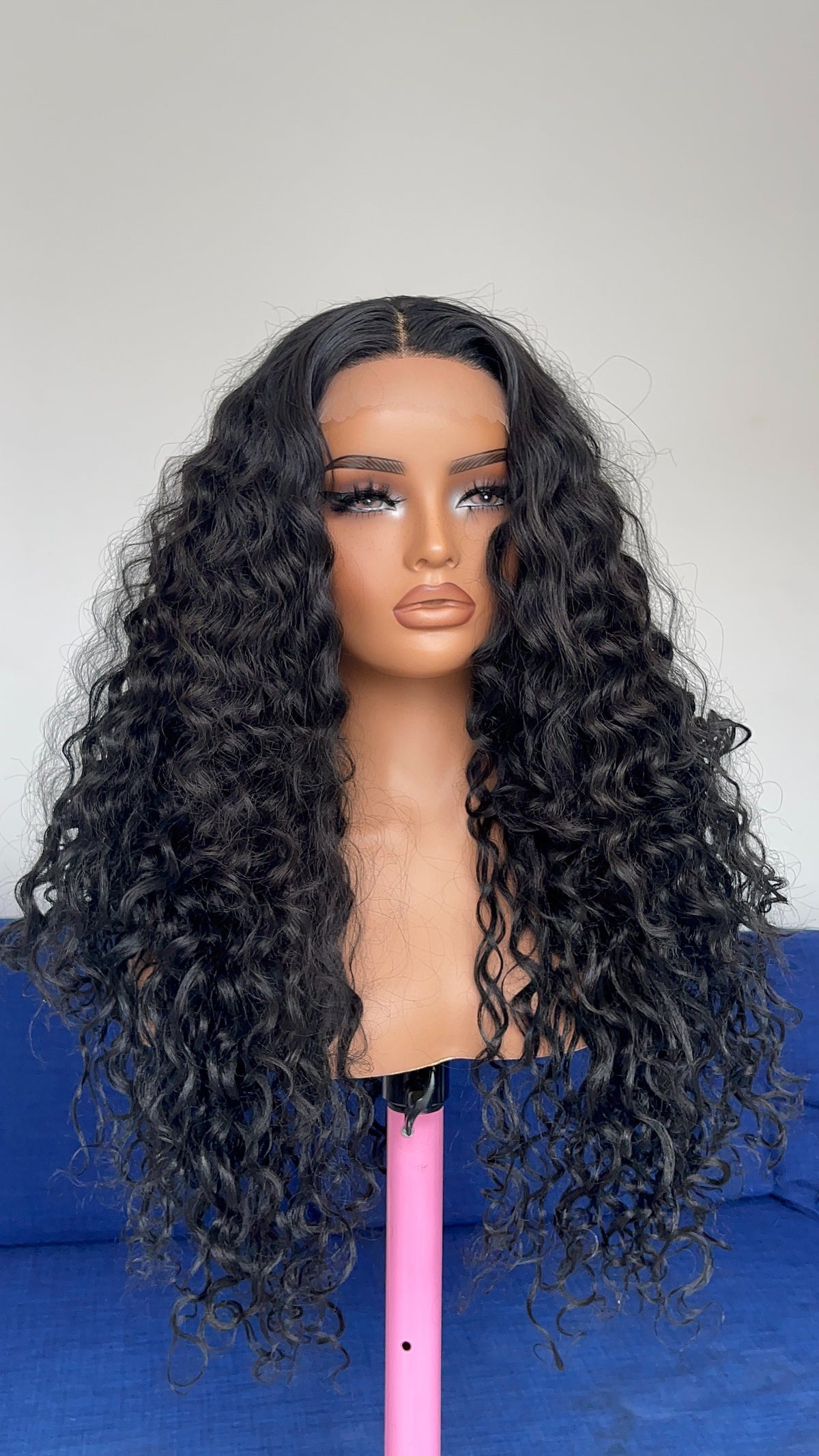 Shelby (Black)
