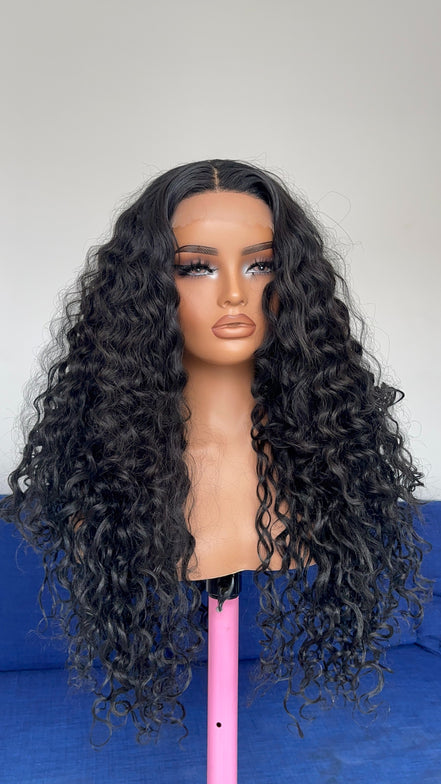 Shelby (Black)
