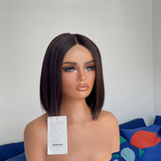 Cali Bob (100% Human Hair)