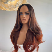 Milan- Cajun