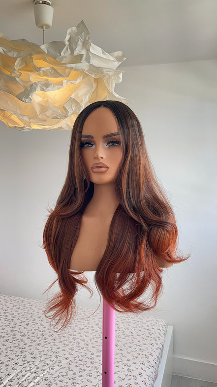 Milan- Cajun