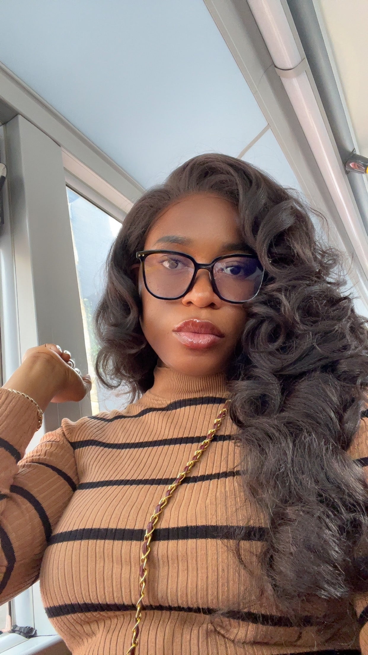 Wig Latisha (waitlist)
