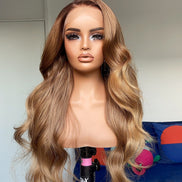 Luxora (Honey Blonde)