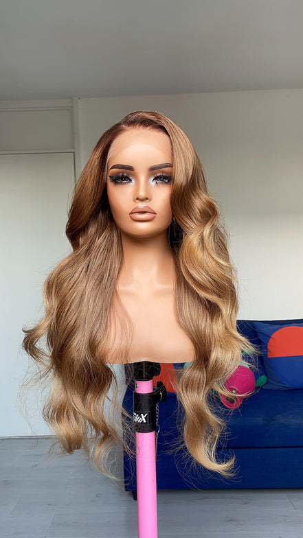 Luxora (Honey Blonde)
