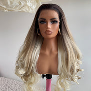 Heiress (Blonde Ombré)