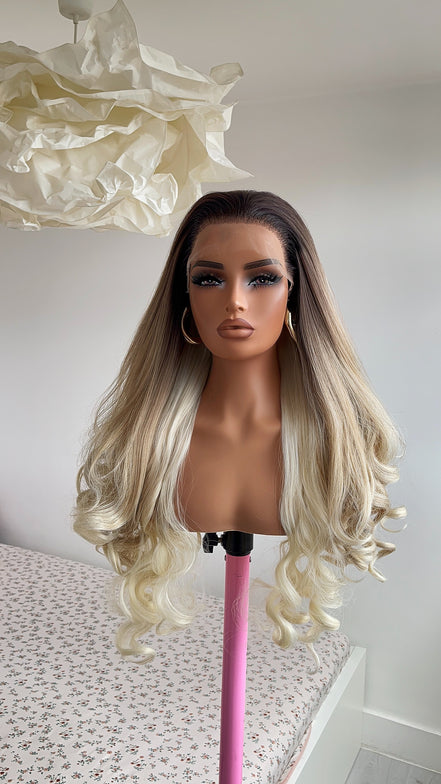 Heiress (Blonde Ombré)