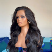Royal (Natural Black)