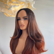 Milan- Cajun