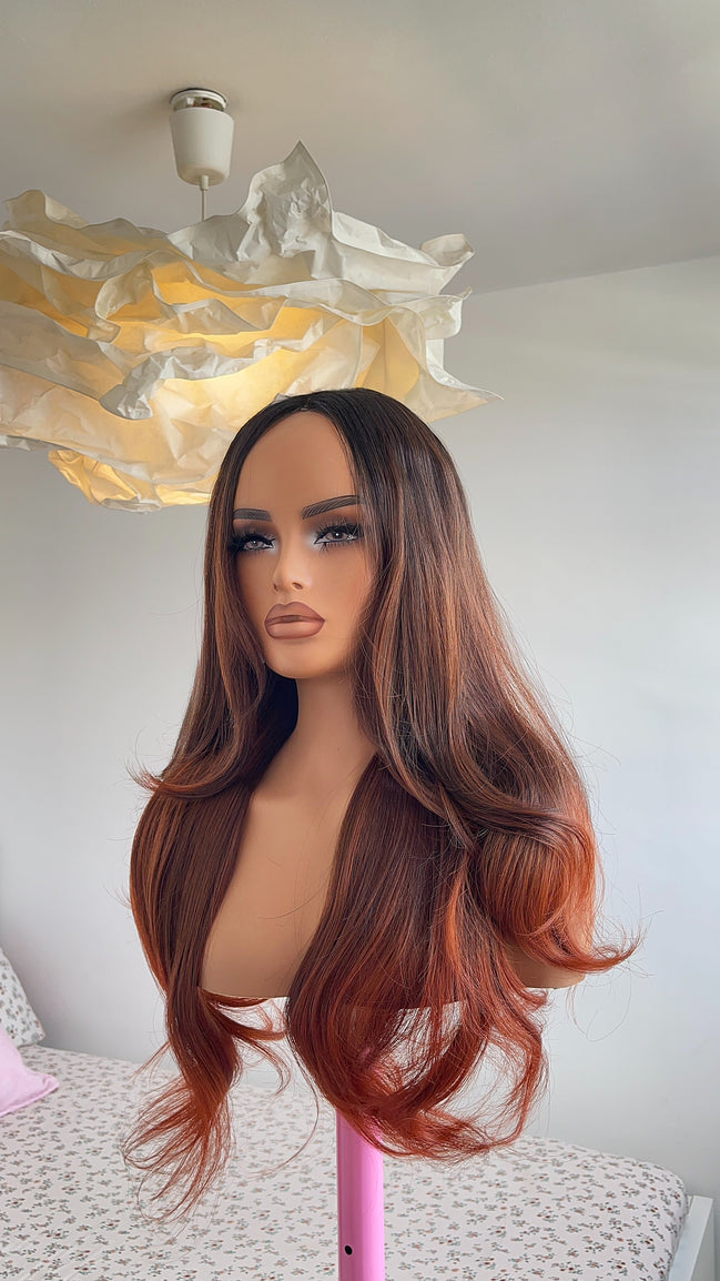 Milan- Cajun