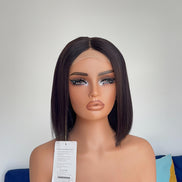 Cali Bob (100% Human Hair)