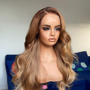 Luxora (Honey Blonde)
