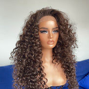 Shelby (Brown)