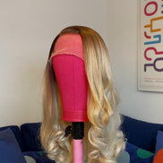 Heiress (Blonde Ombré)