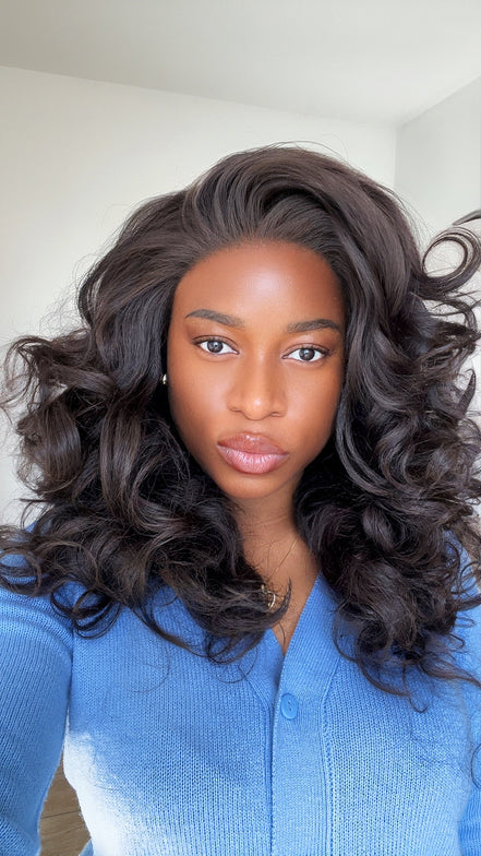 Wig Latisha (waitlist)