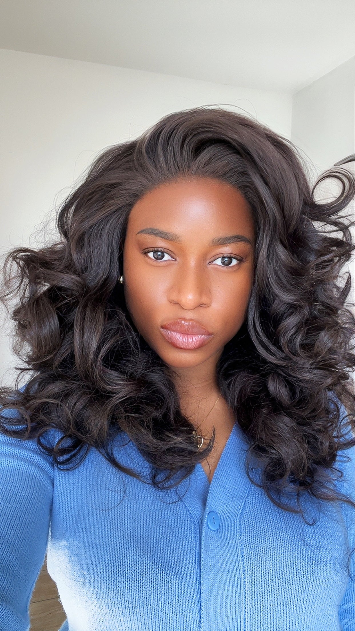 Wig Latisha (waitlist)