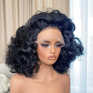 Wig Dora (SDD BOUNCY)