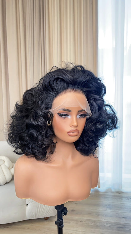 Wig Dora (SDD BOUNCY)