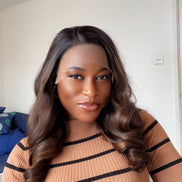 Nyla (Brown highlights)