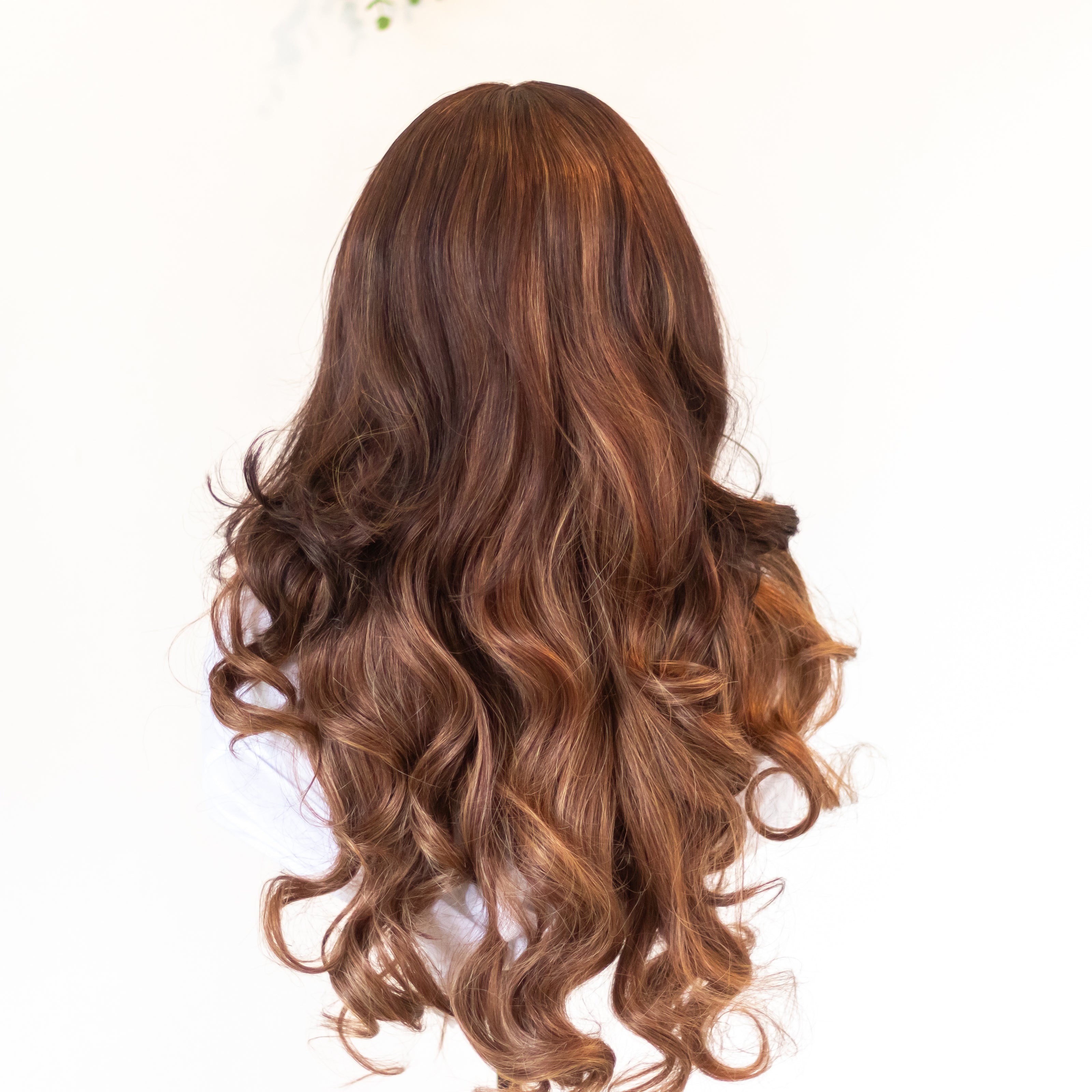 Wig Karin