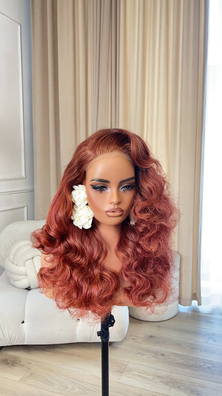 Wig Moe