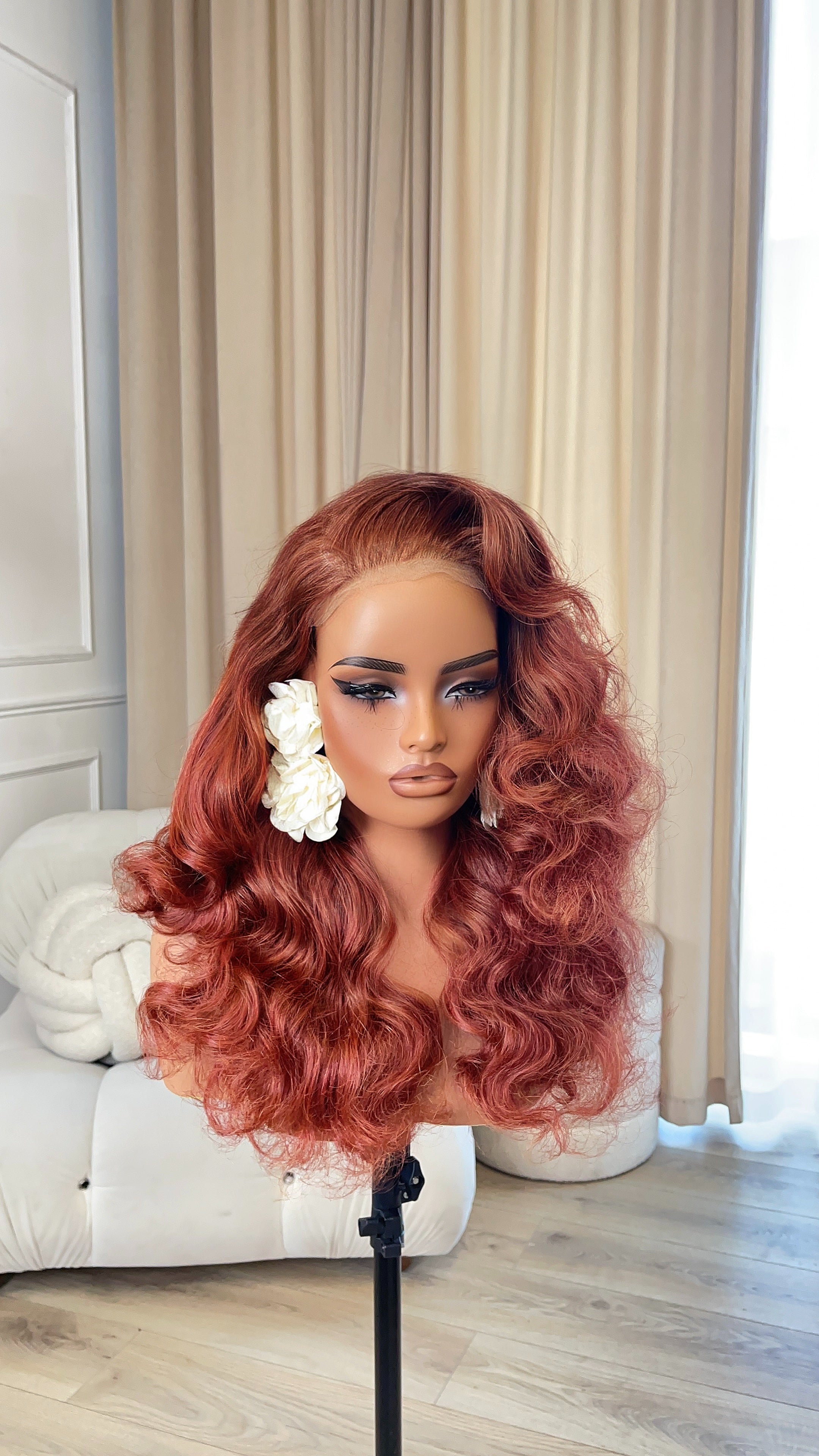 Wig Moe