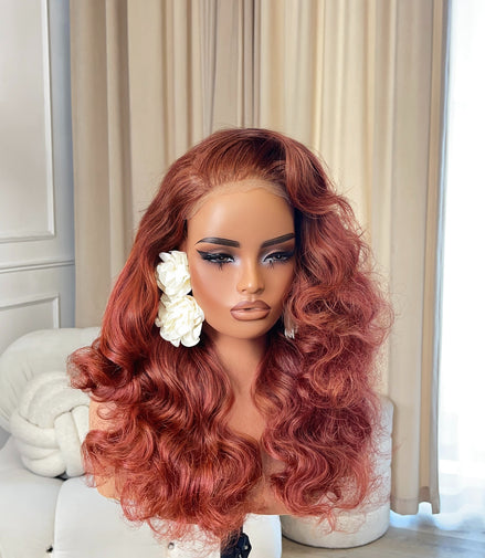 Wig Moe