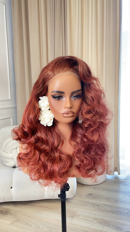 Wig Moe
