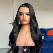 Cassie (Black)