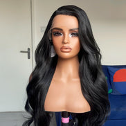 Cassie (Black)