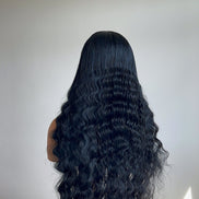 Daia - 32 inch Loose Deep wave (Black)