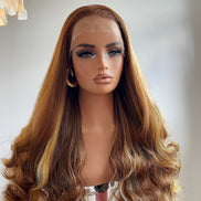 Heiress (Honey Blonde)