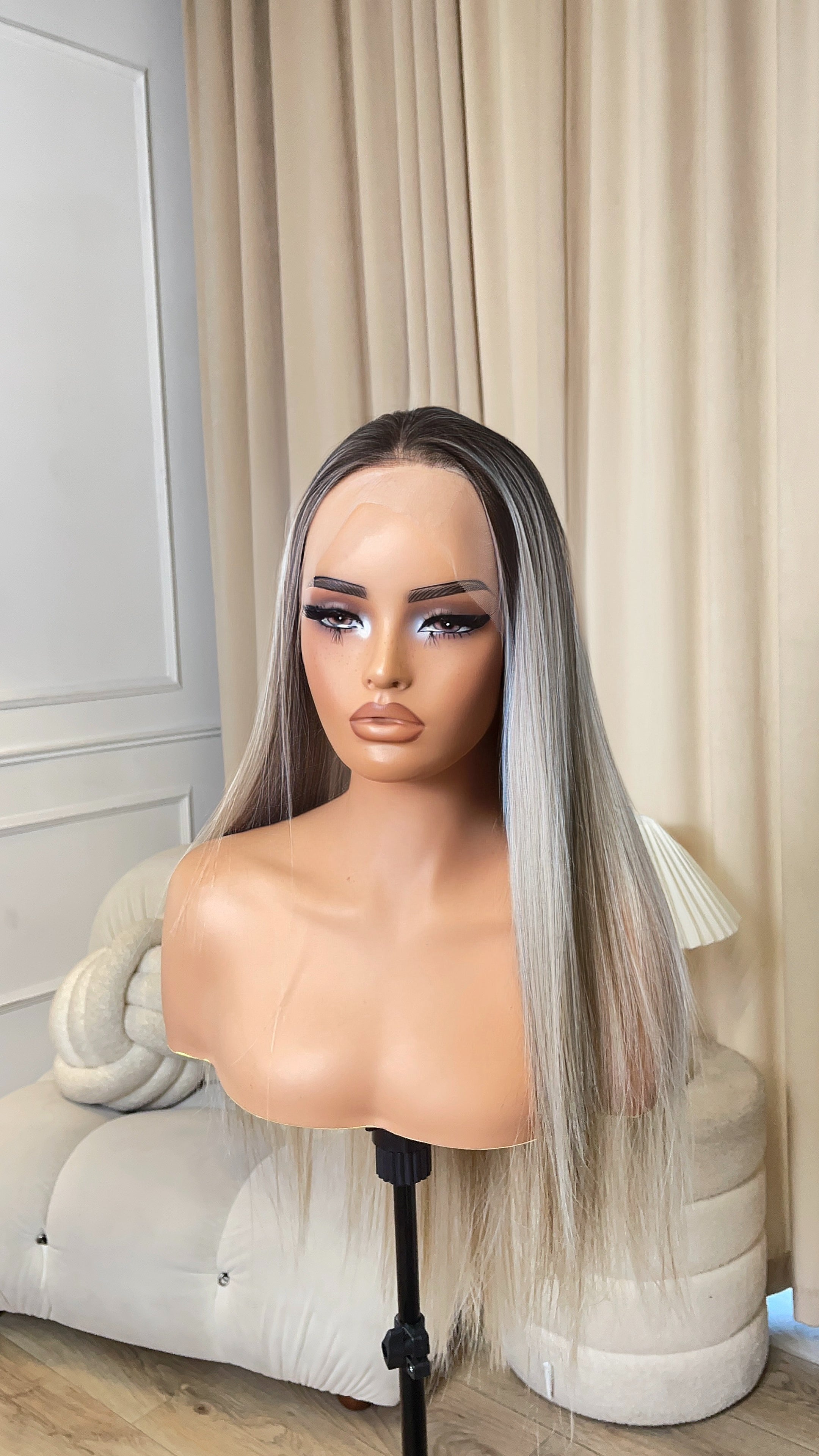 Wig Kaima