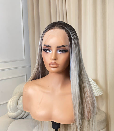 Wig Kaima