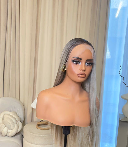 Wig Kaima