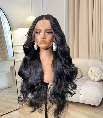 Wig Ruru