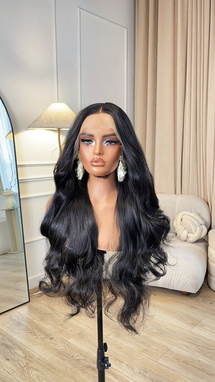 Wig Ruru