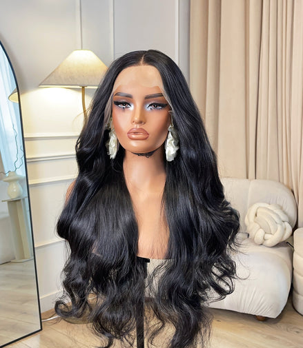 Wig Ruru