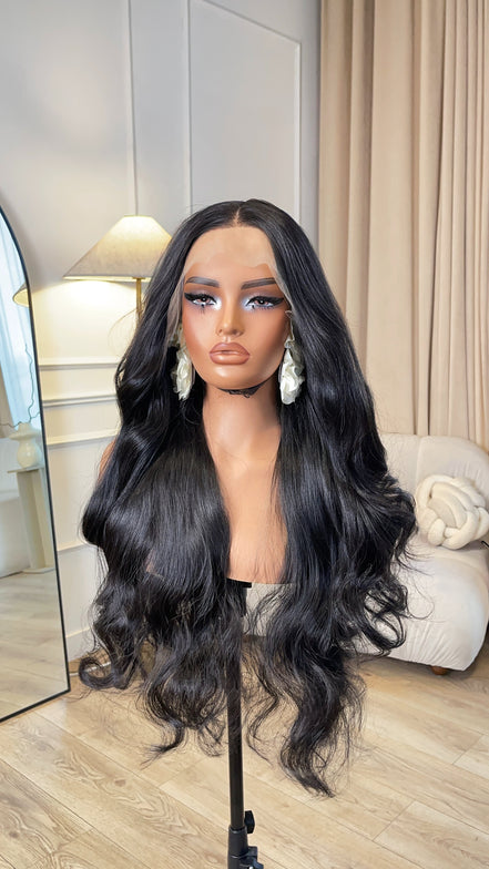 Wig Ruru